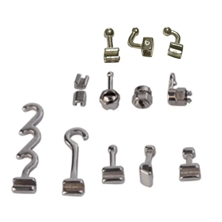 Accessories - EasyOrtho