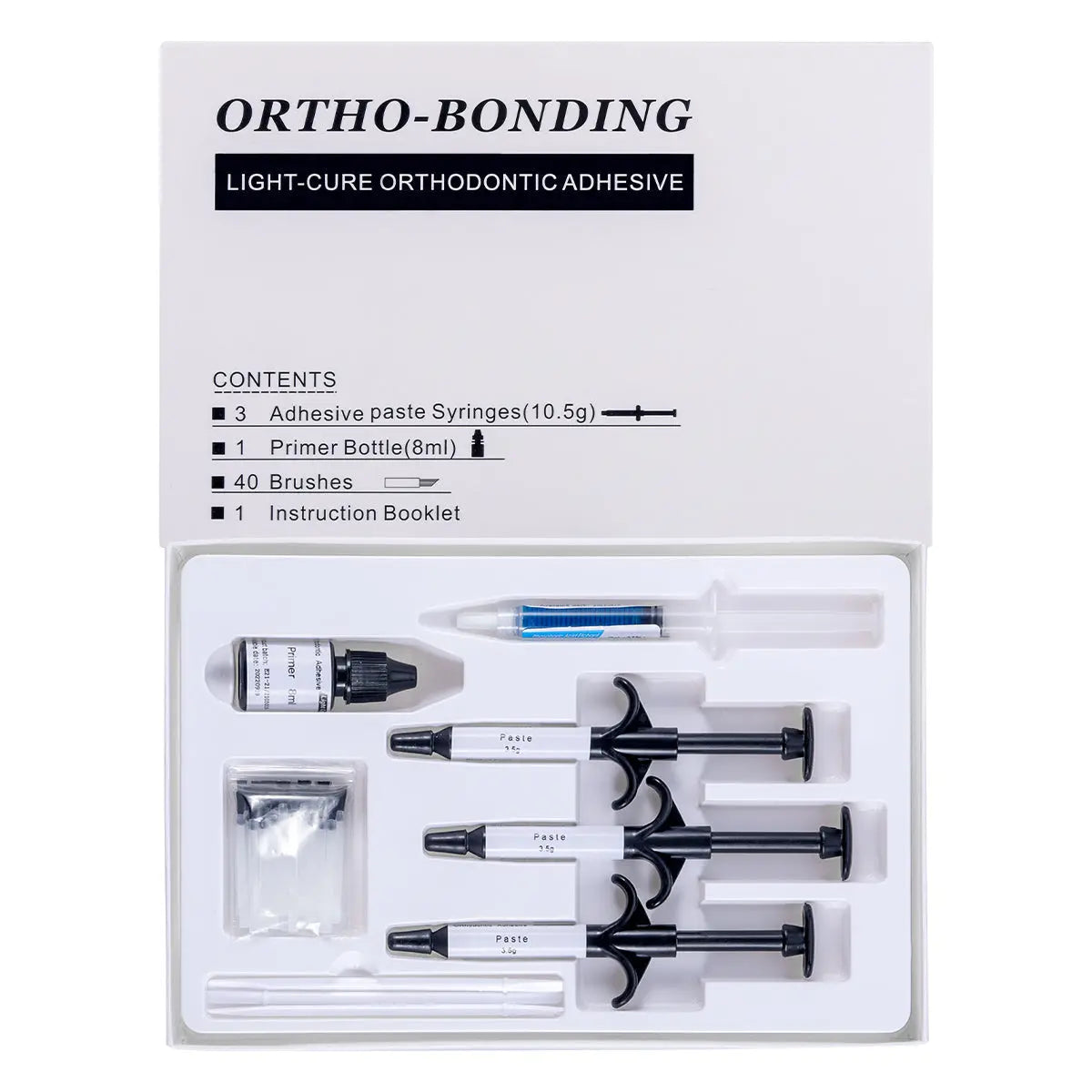 Adhesive - EasyOrtho