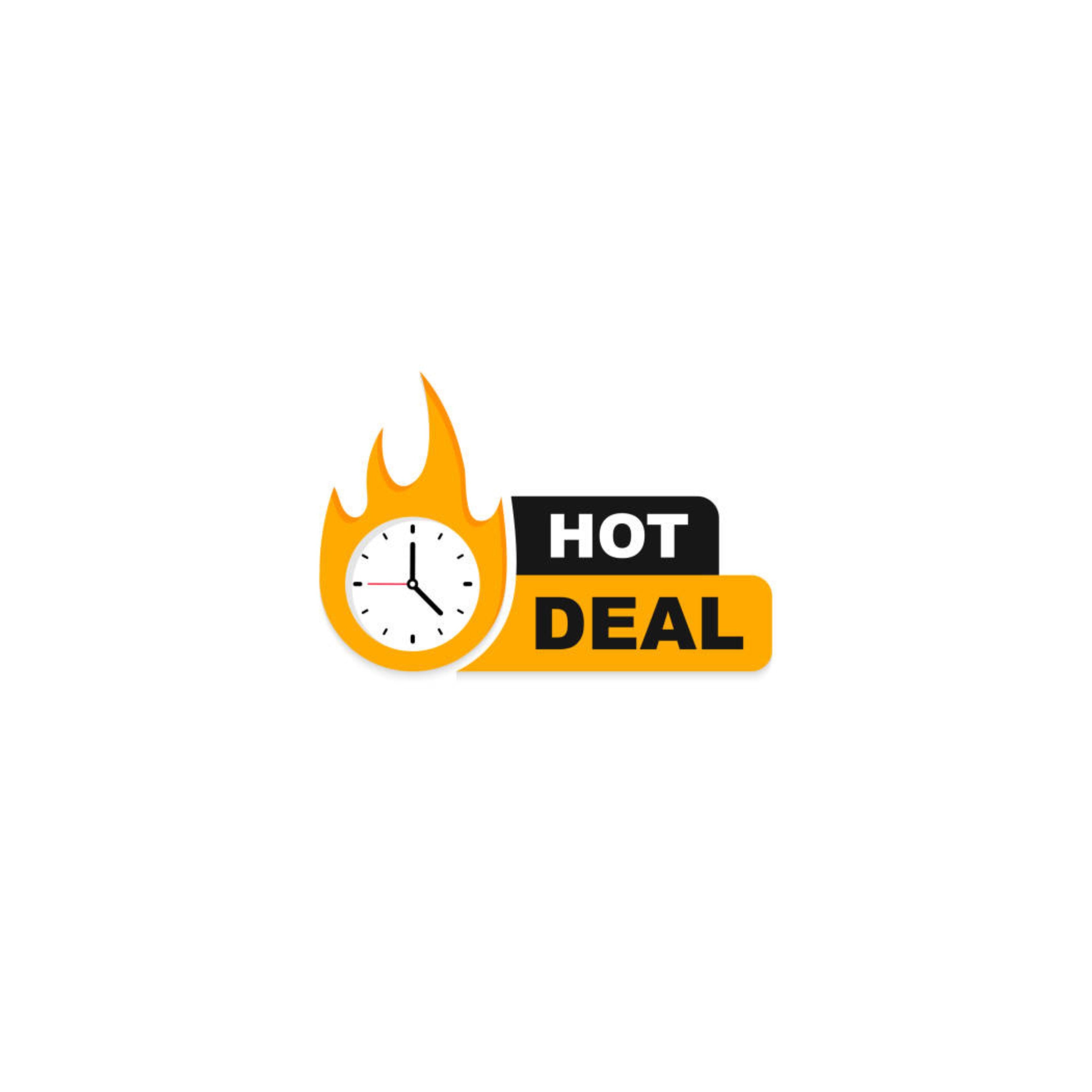 HOT DEALS !!