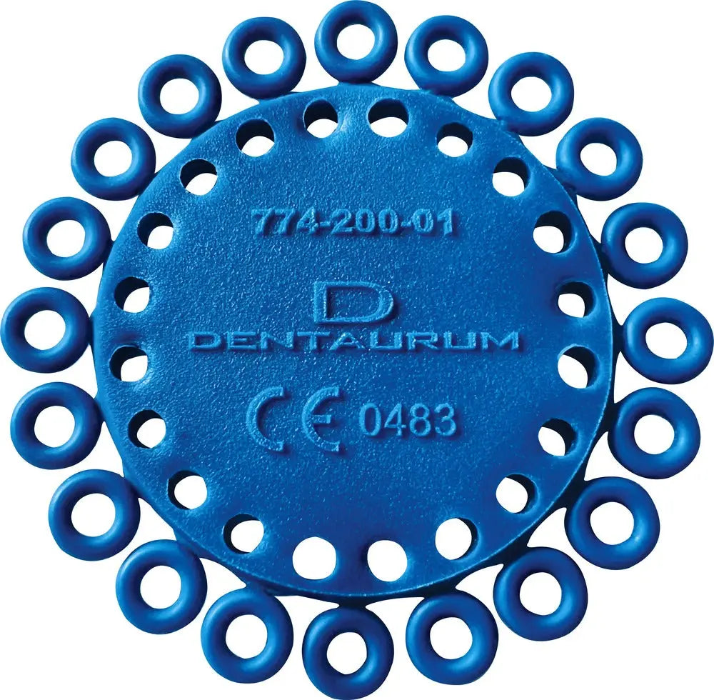 Dentaurum Separator - EasyOrtho