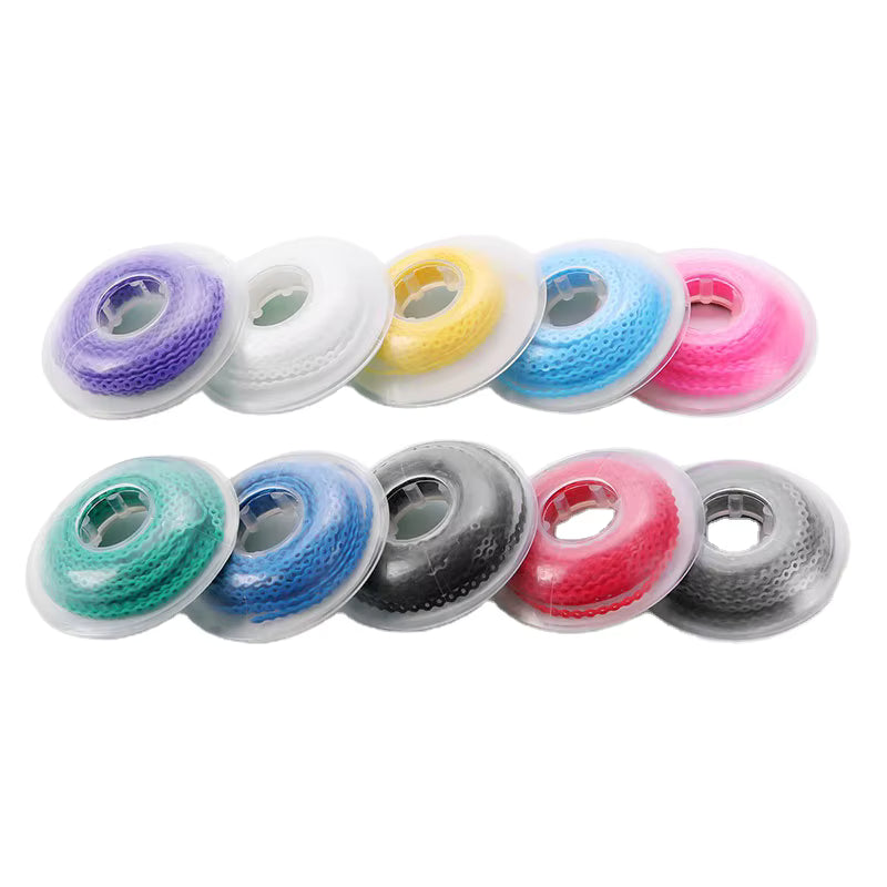 Power Chain Chinese (Medium Quality) - EasyOrtho