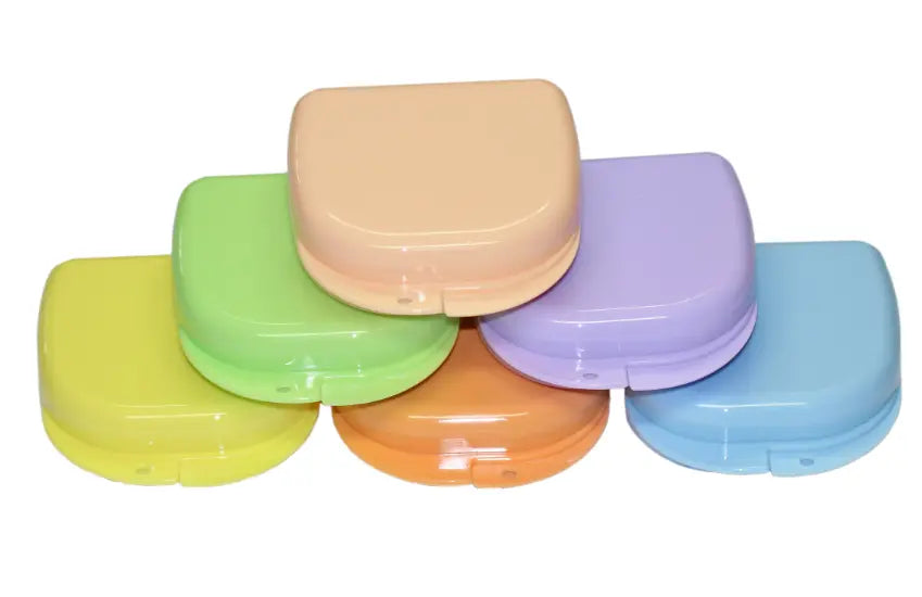 Retainer Box My Store