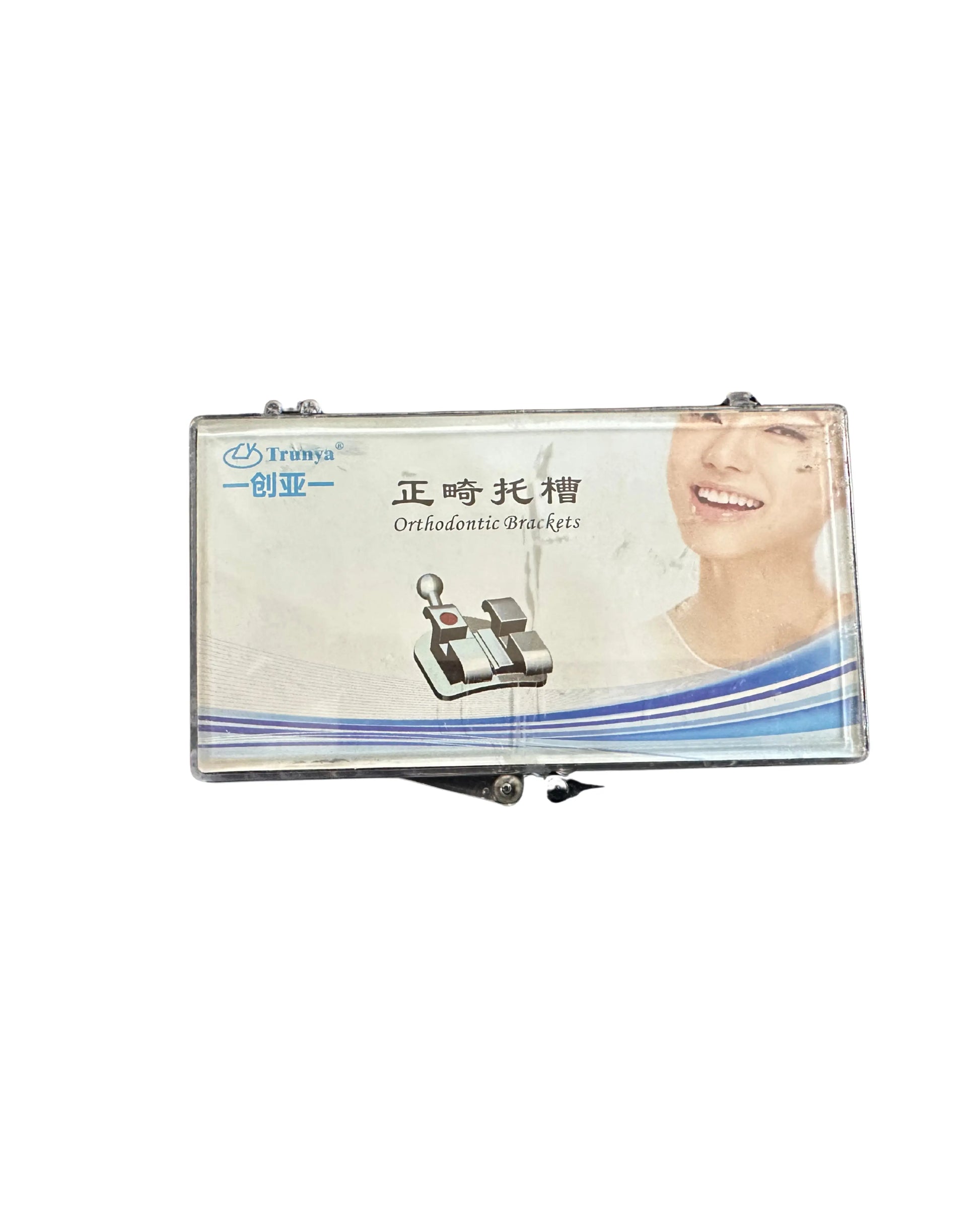 Trunya Orthodontic Bracket (Chinese) Low Quality My Store
