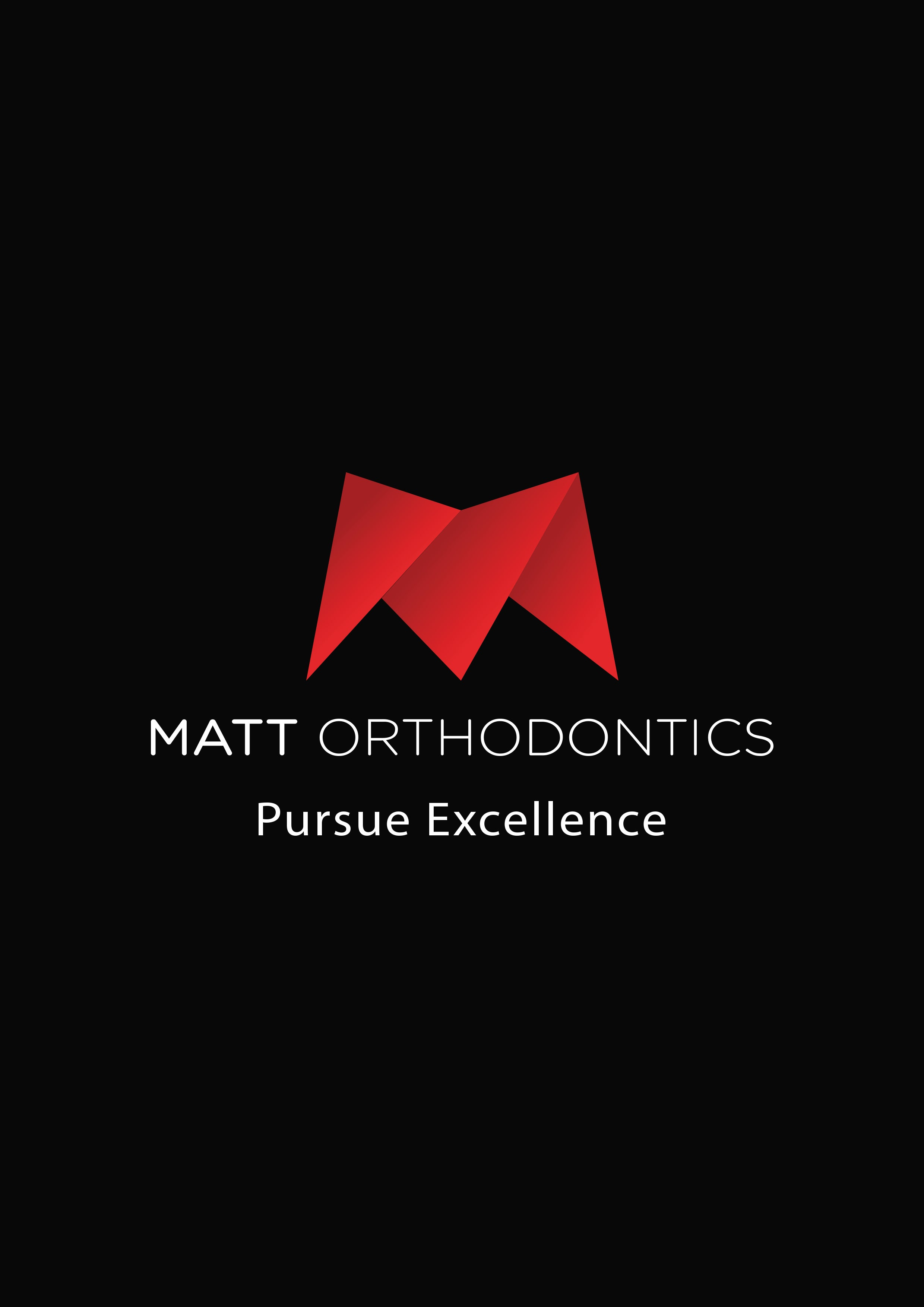 Matt Orthodontics