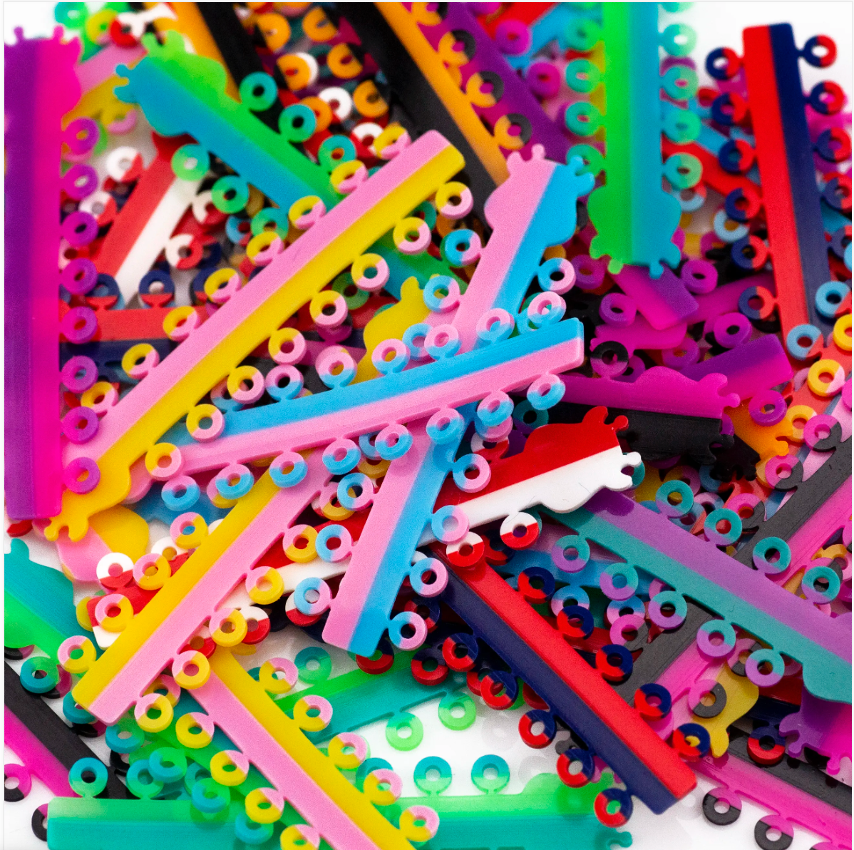 Elastics