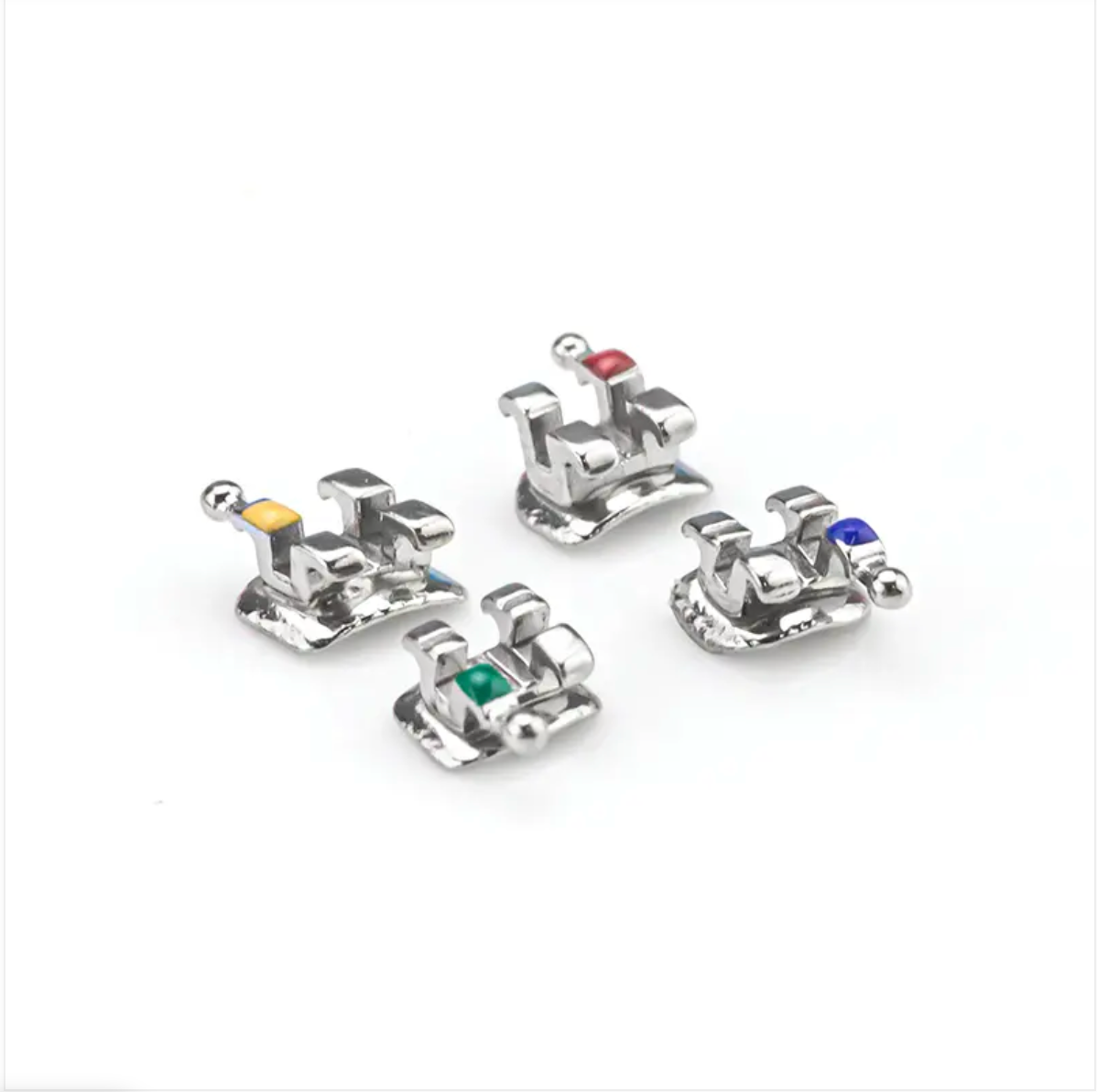 Brackets