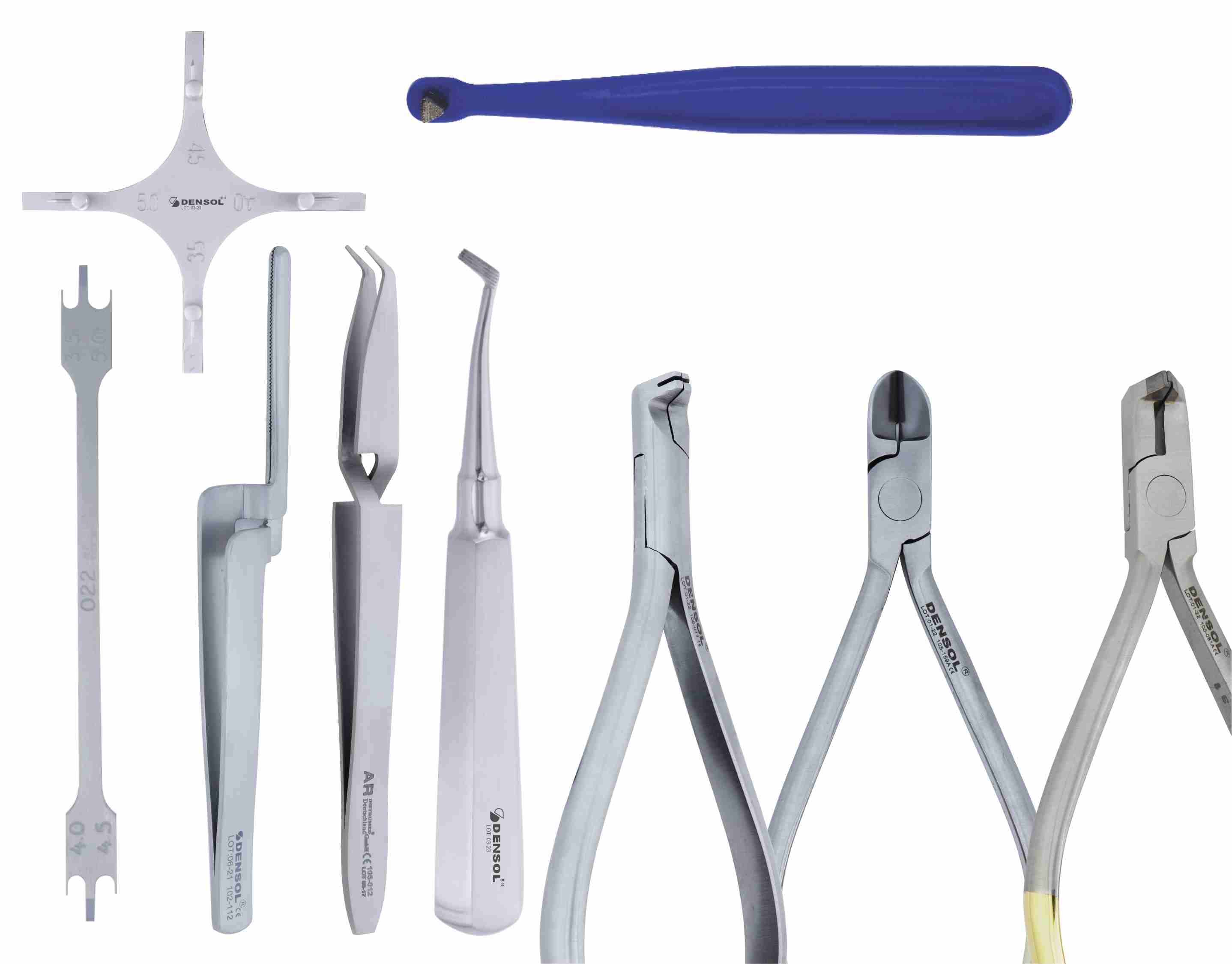 Instruments