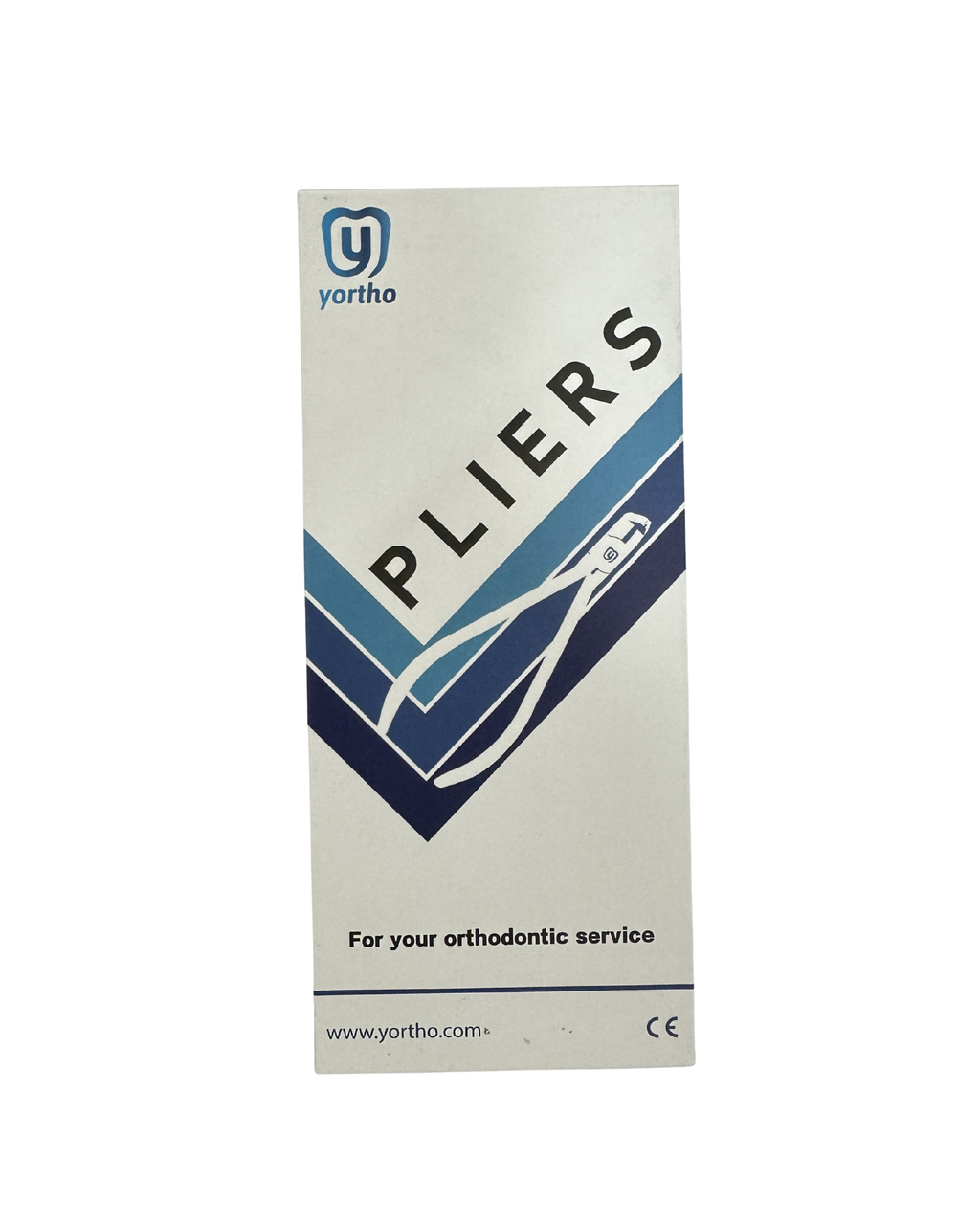 y ortho Distal End Cutter by easyortho