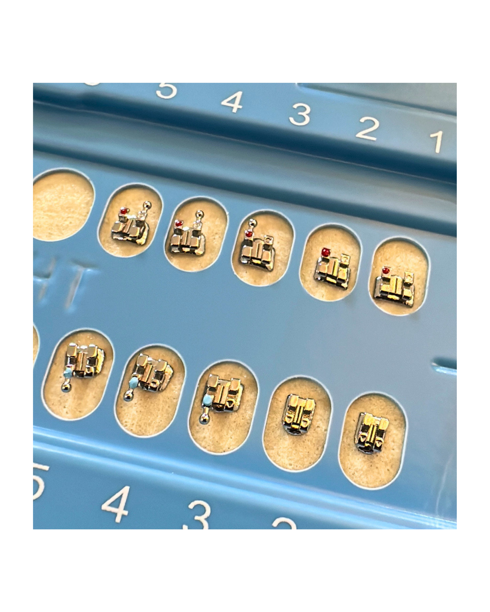 3b mini bracket trumpet edition