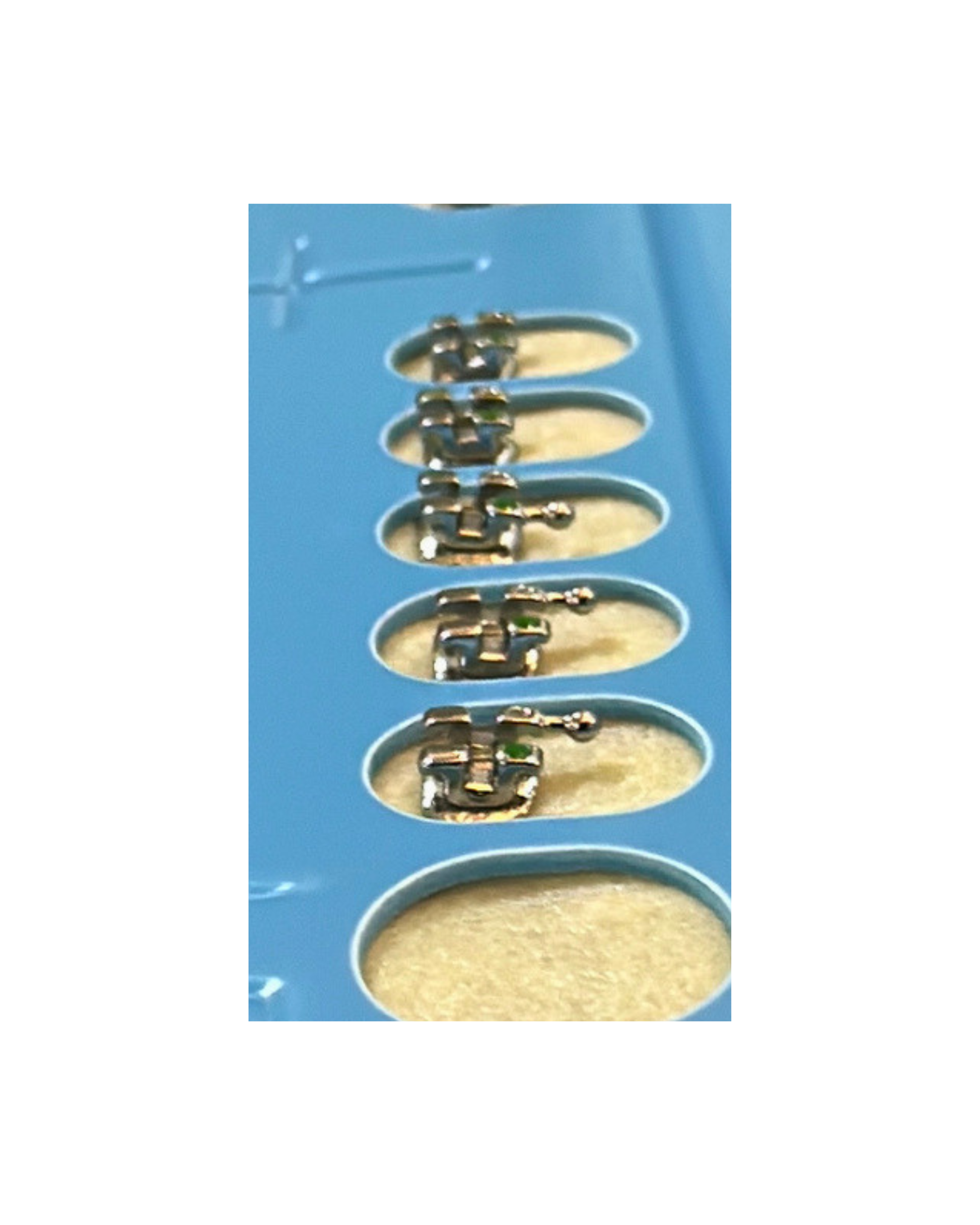 3b mini bracket trumpet edition