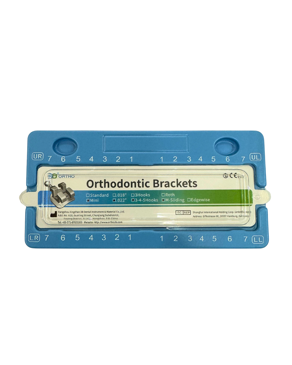 3b mini bracket trumpet edition