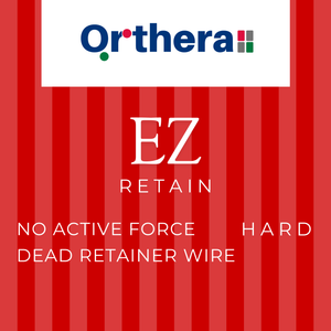 Other EZ Retain Dead Soft Retainer Wire Chain