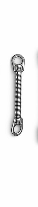 Matt Closed Coil Spring