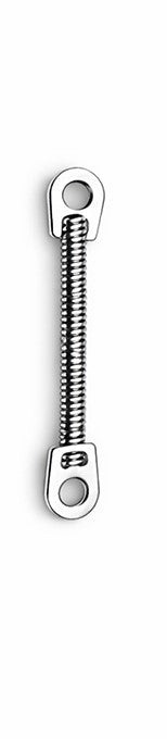 Matt Closed Coil Spring