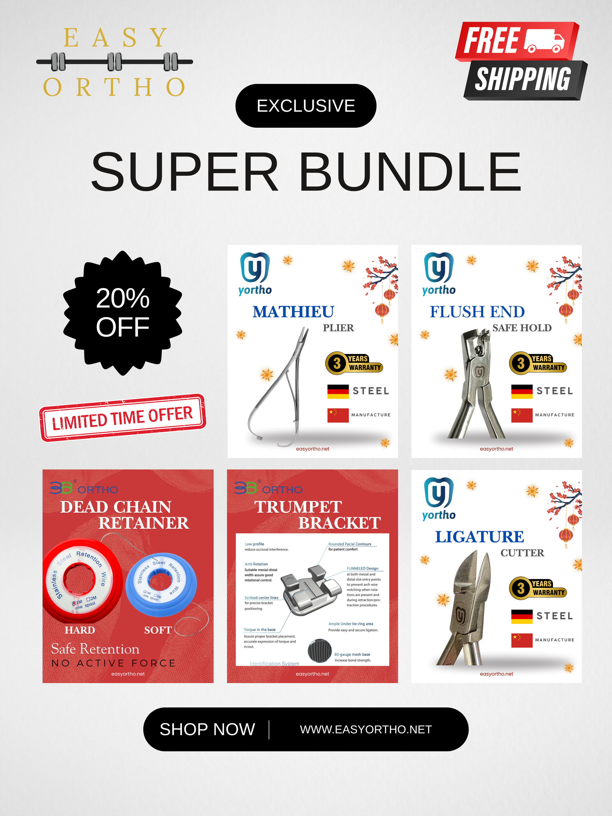 Super Bundle