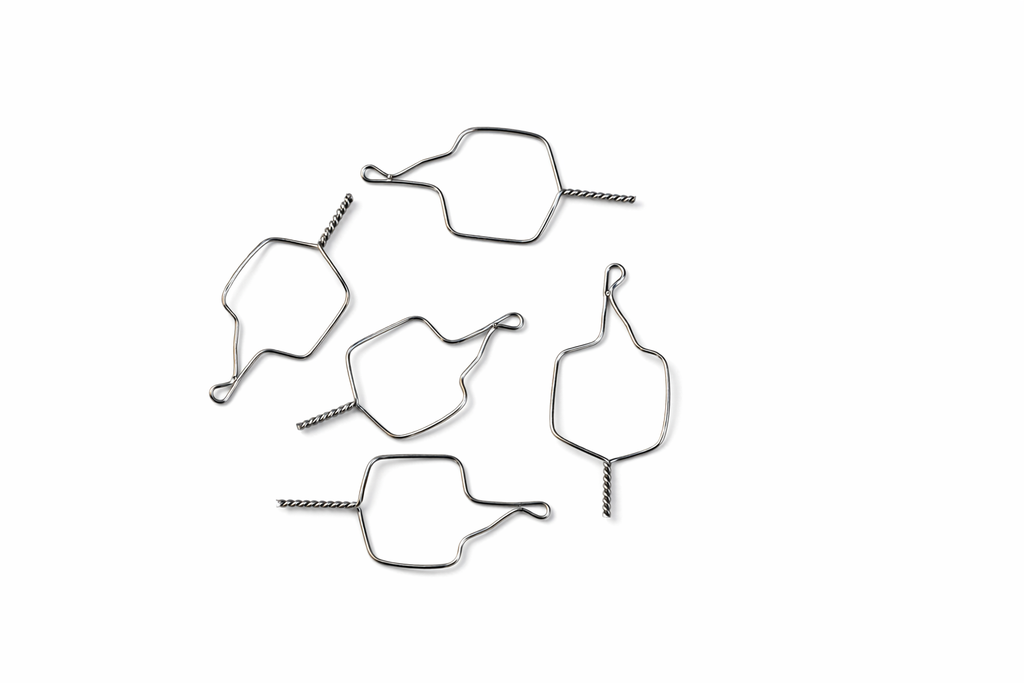 Matt  KOBAYASHI  ligature Hooks