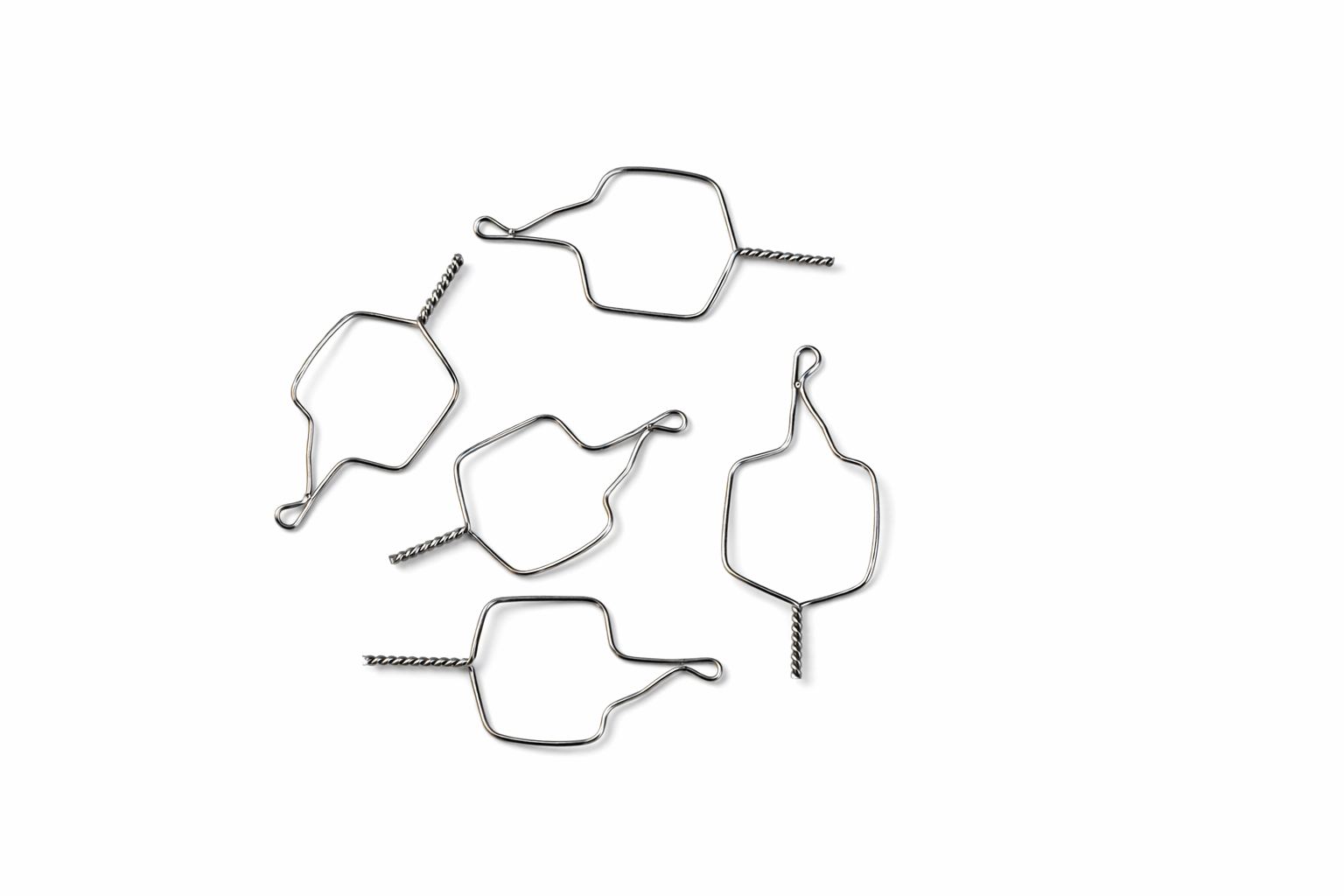 Matt  KOBAYASHI  ligature Hooks