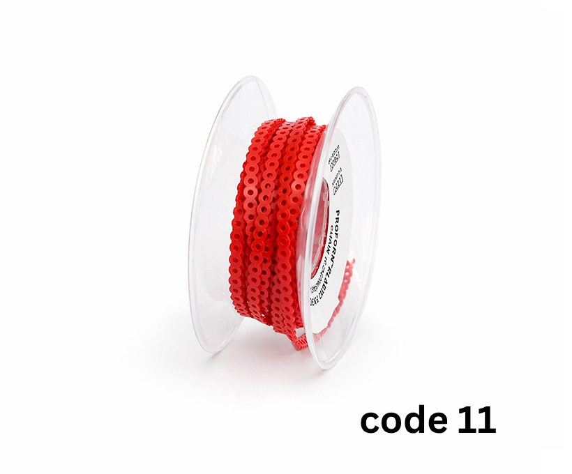 Matt Ortho Power Chain