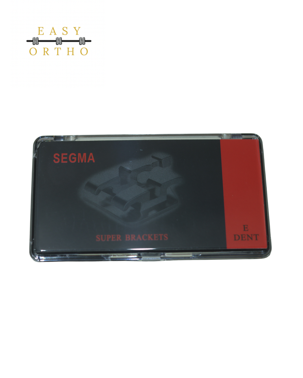 Segma Chinese Bracket (high quality)