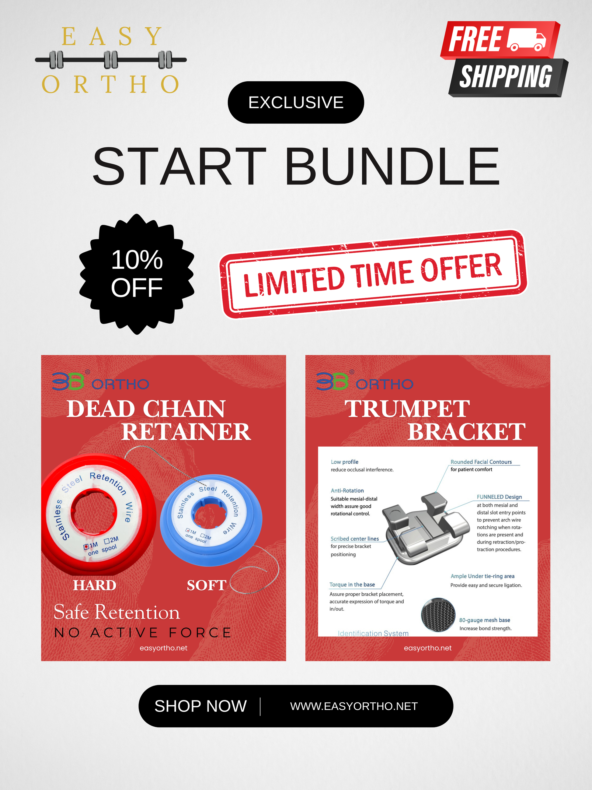Start Bundle.