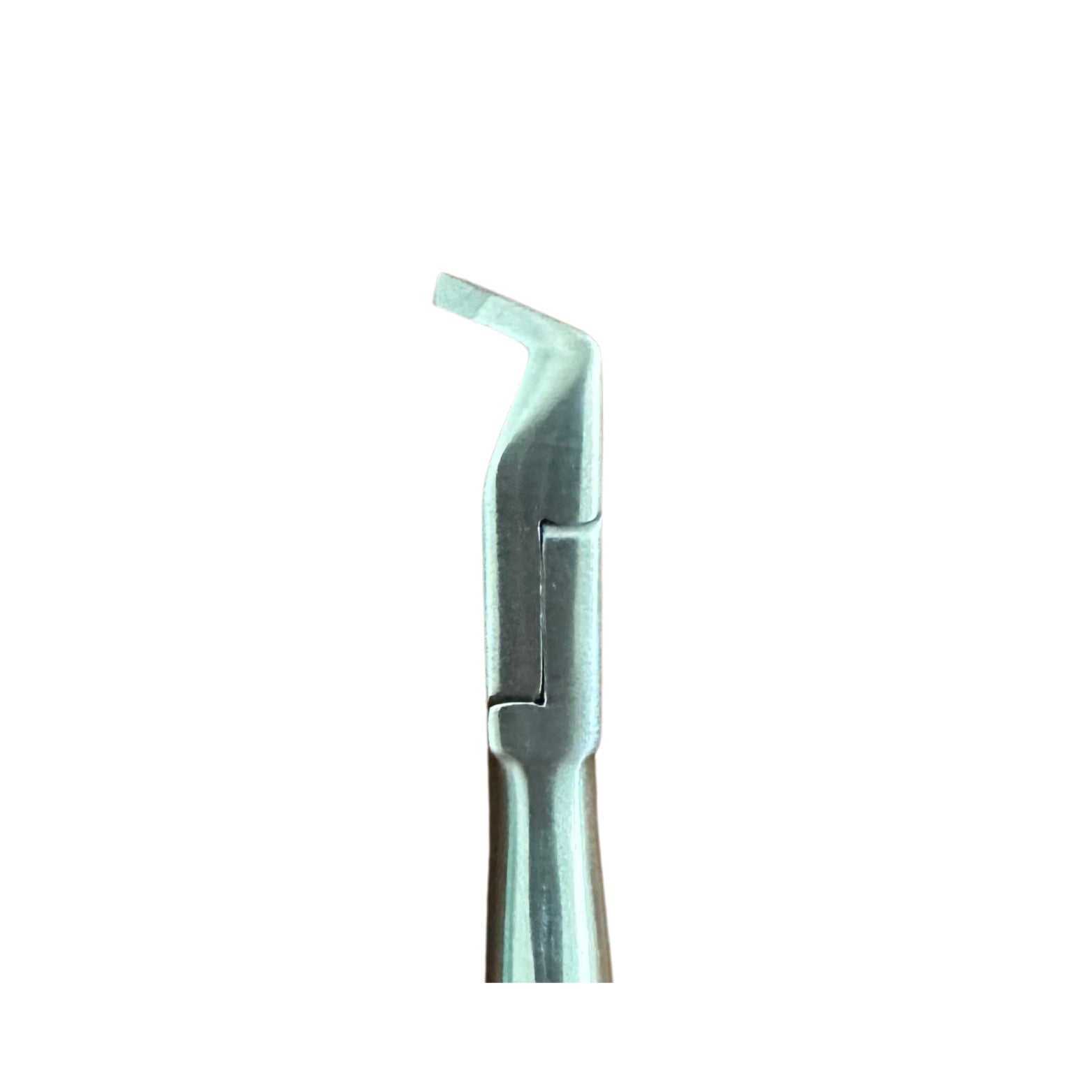 Flush Distal End Cutter