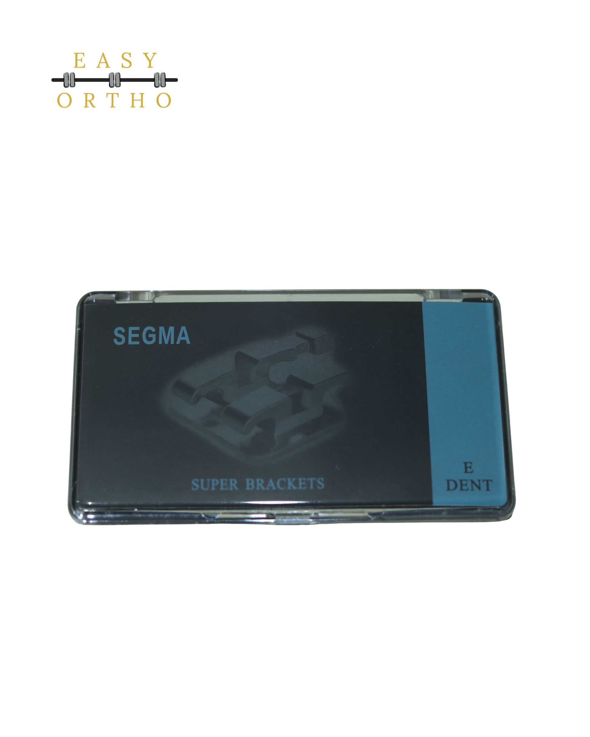 Segma Chinese Bracket (high quality)