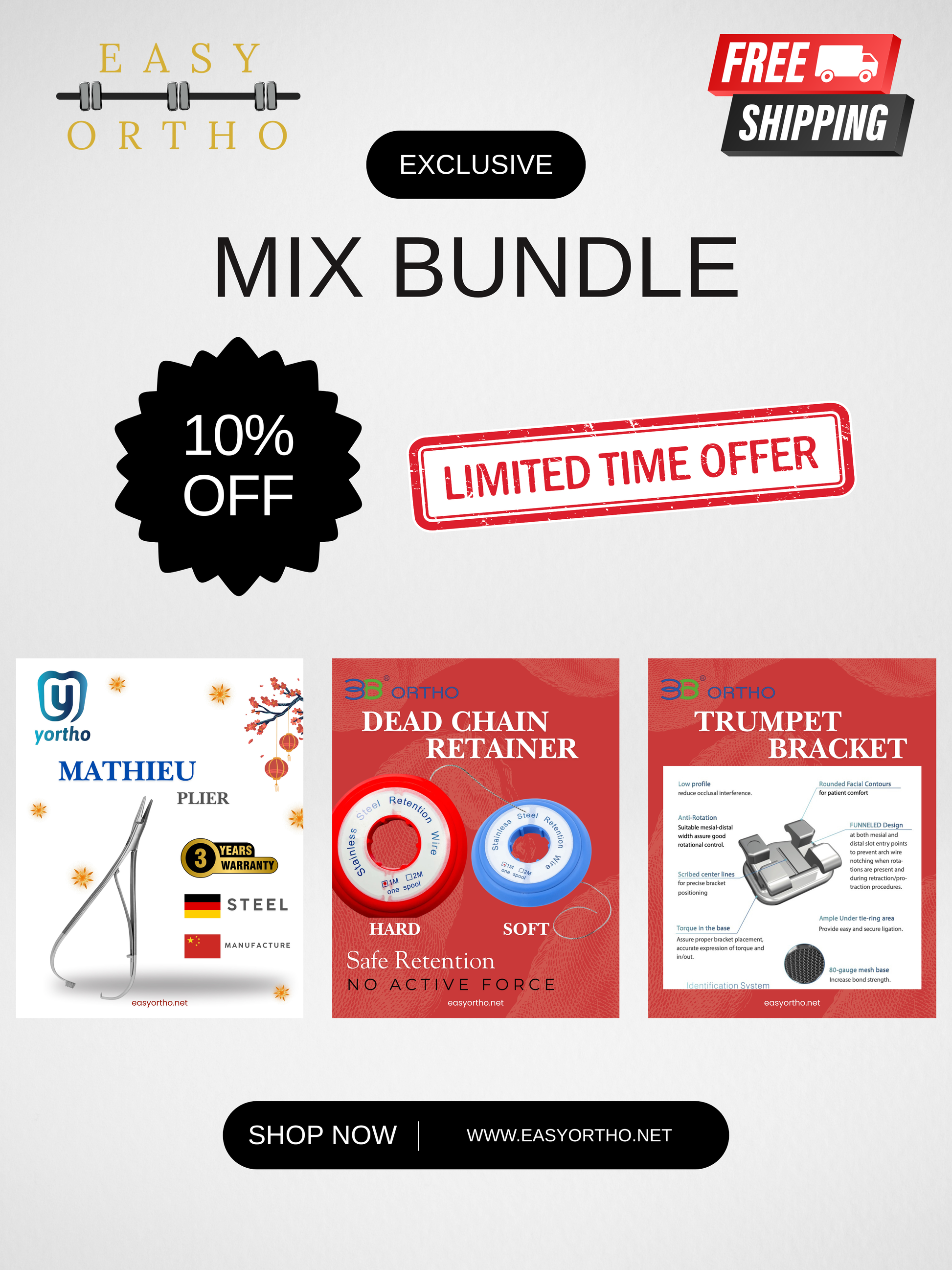 Mix Bundle.