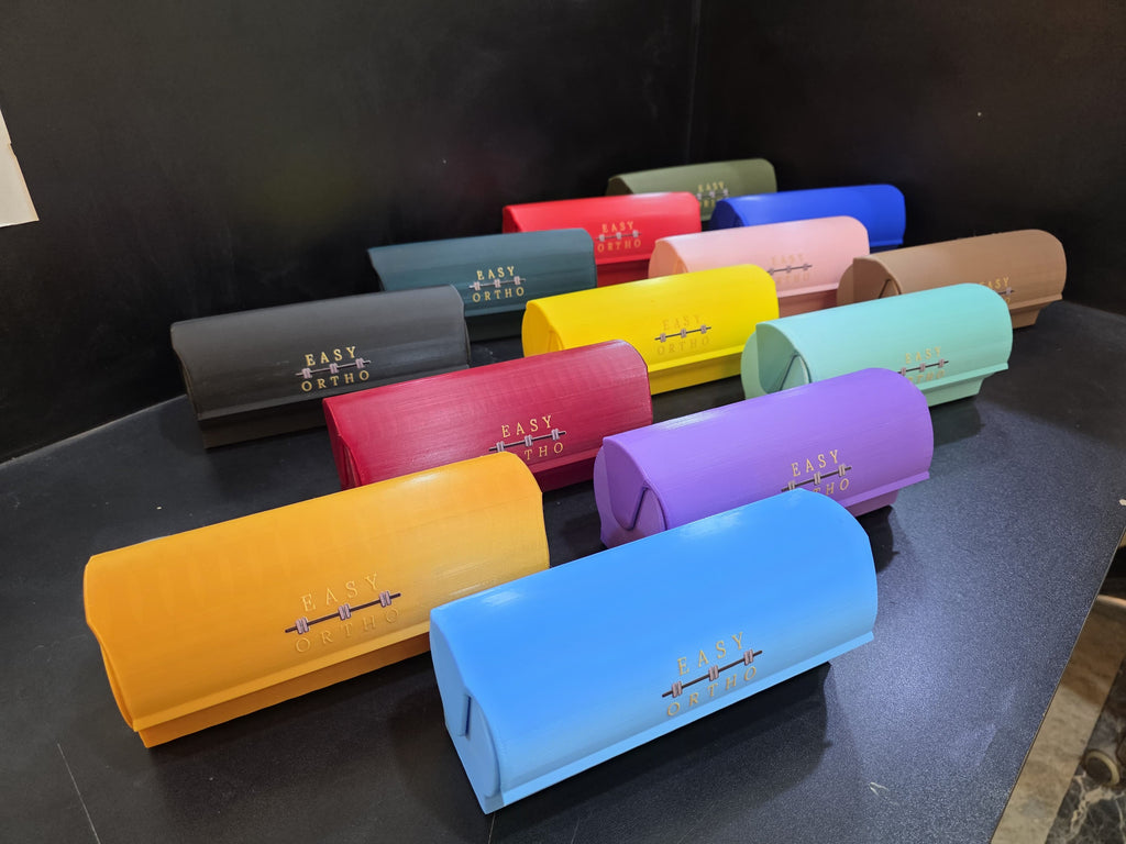 PowerChain Organizer