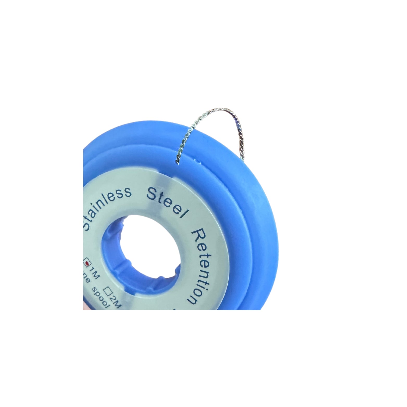 Dead Retainer Wire Chain