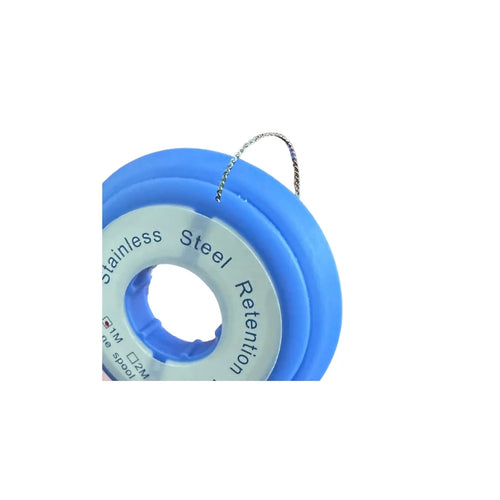 Dead Retainer Wire Chain My Store