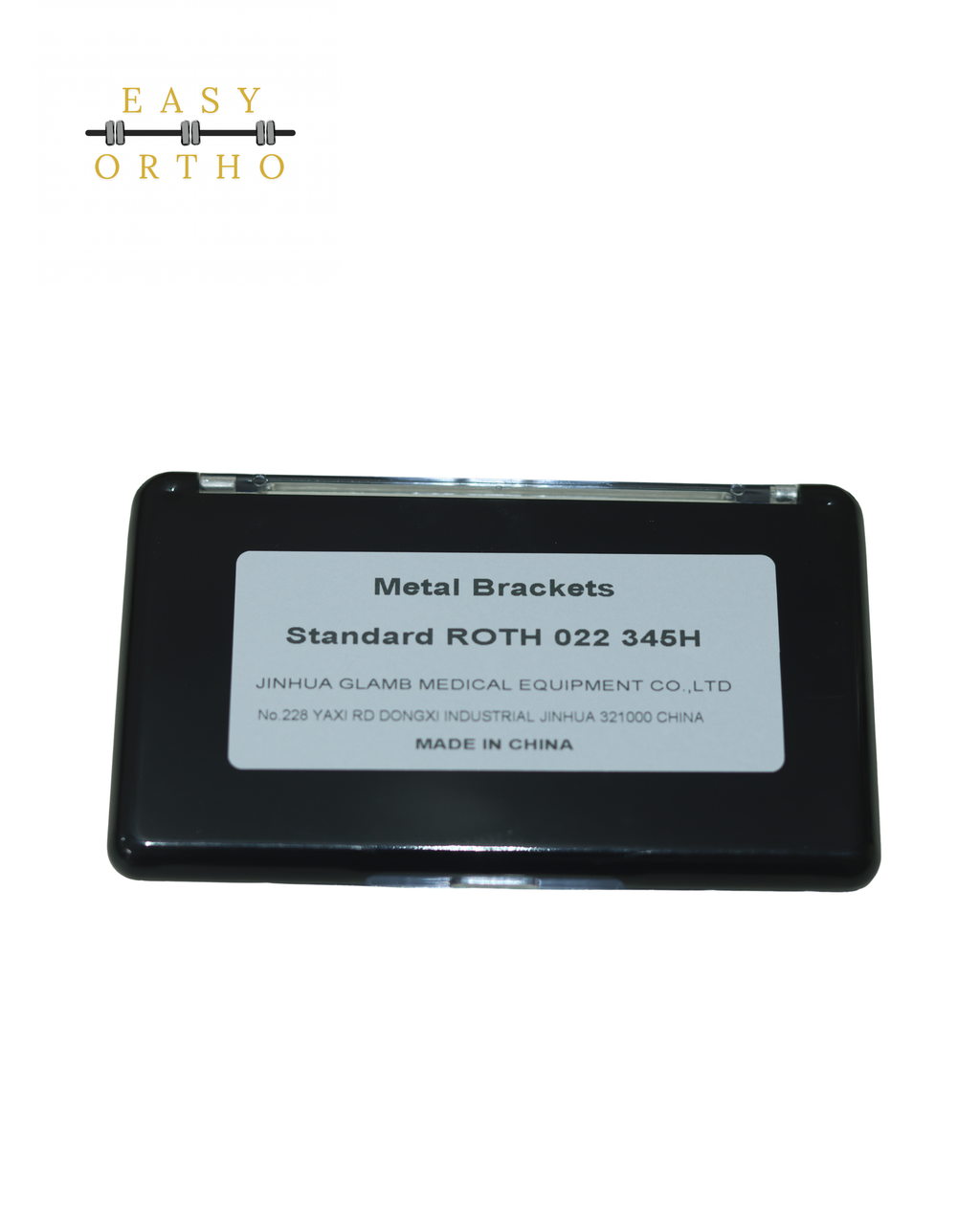 Segma Chinese Bracket (high quality)