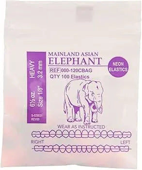 American Orthodontics Elastics My Store