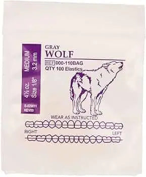 American Orthodontics Elastics My Store