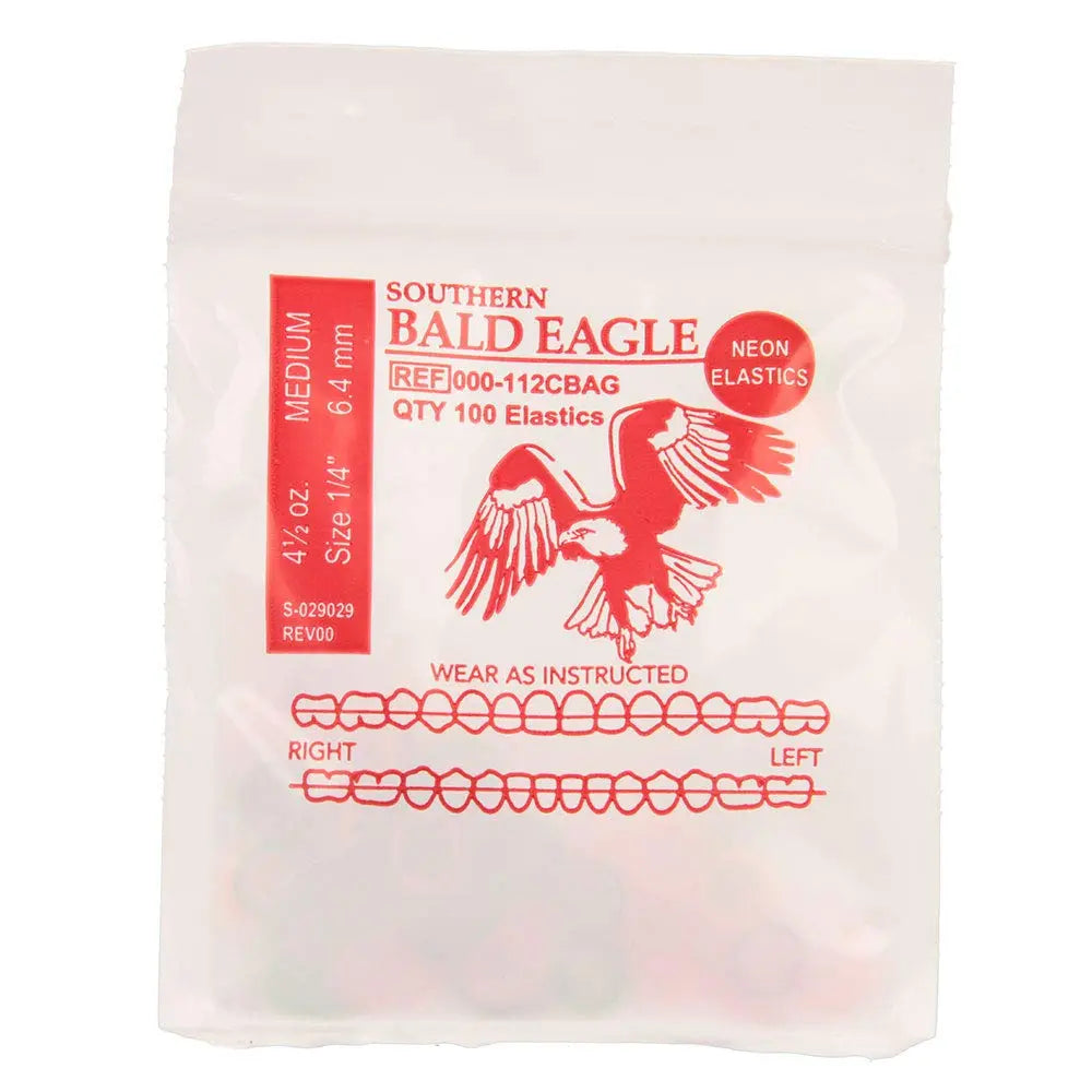 American Orthodontics Elastics My Store