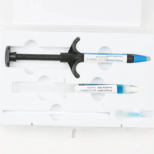 BlueGlue Orthodontic Adhesive My Store