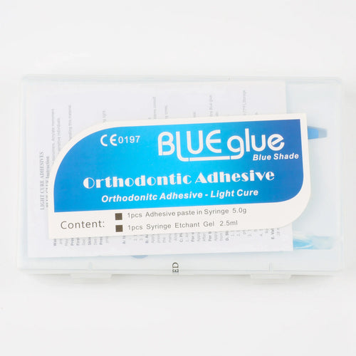 BlueGlue Orthodontic Adhesive My Store