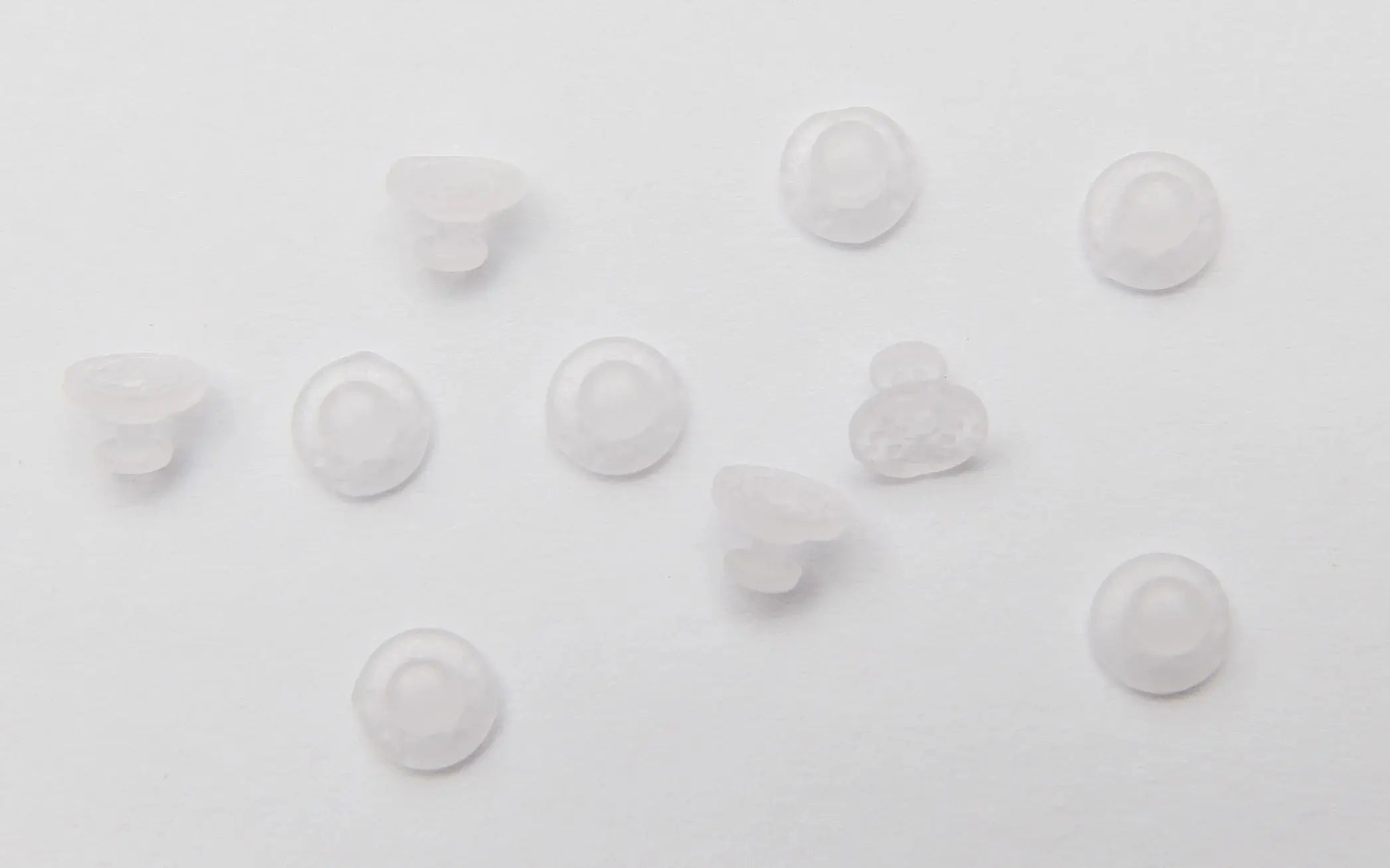 Ceramic Button | EasyOrtho