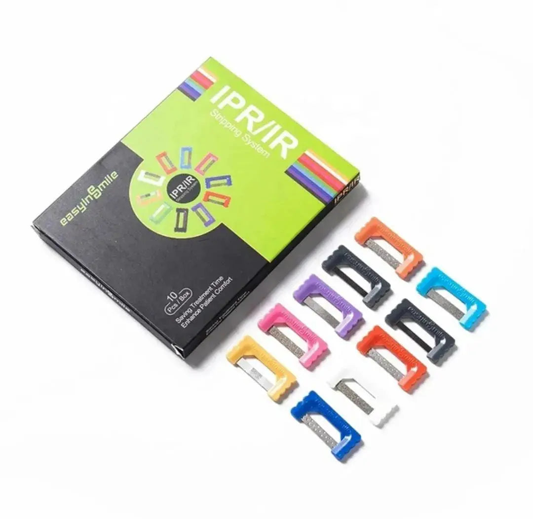 Easyin Smile IPR Kit My Store