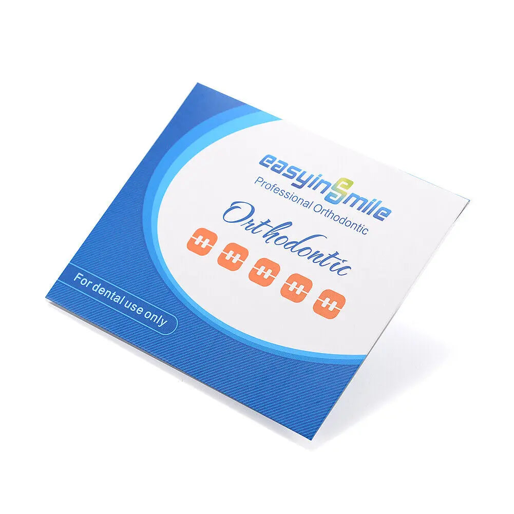 EasyinSmile Wires My Store