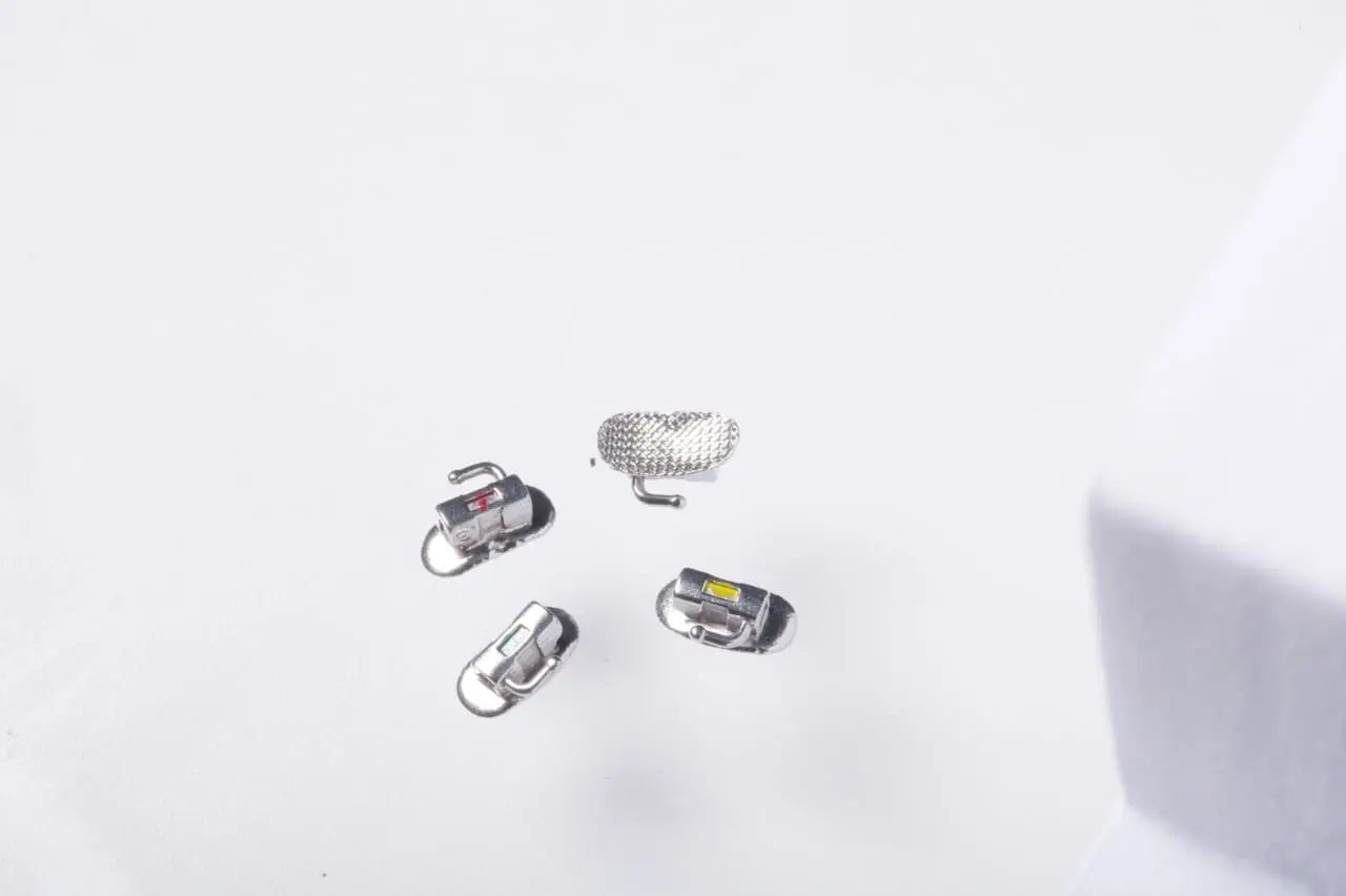 Headway First Molar Buccal Tubes My Store