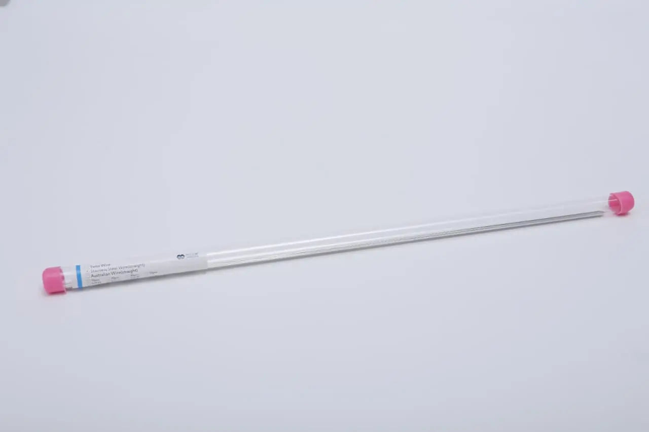 Headway Straight Wire My Store