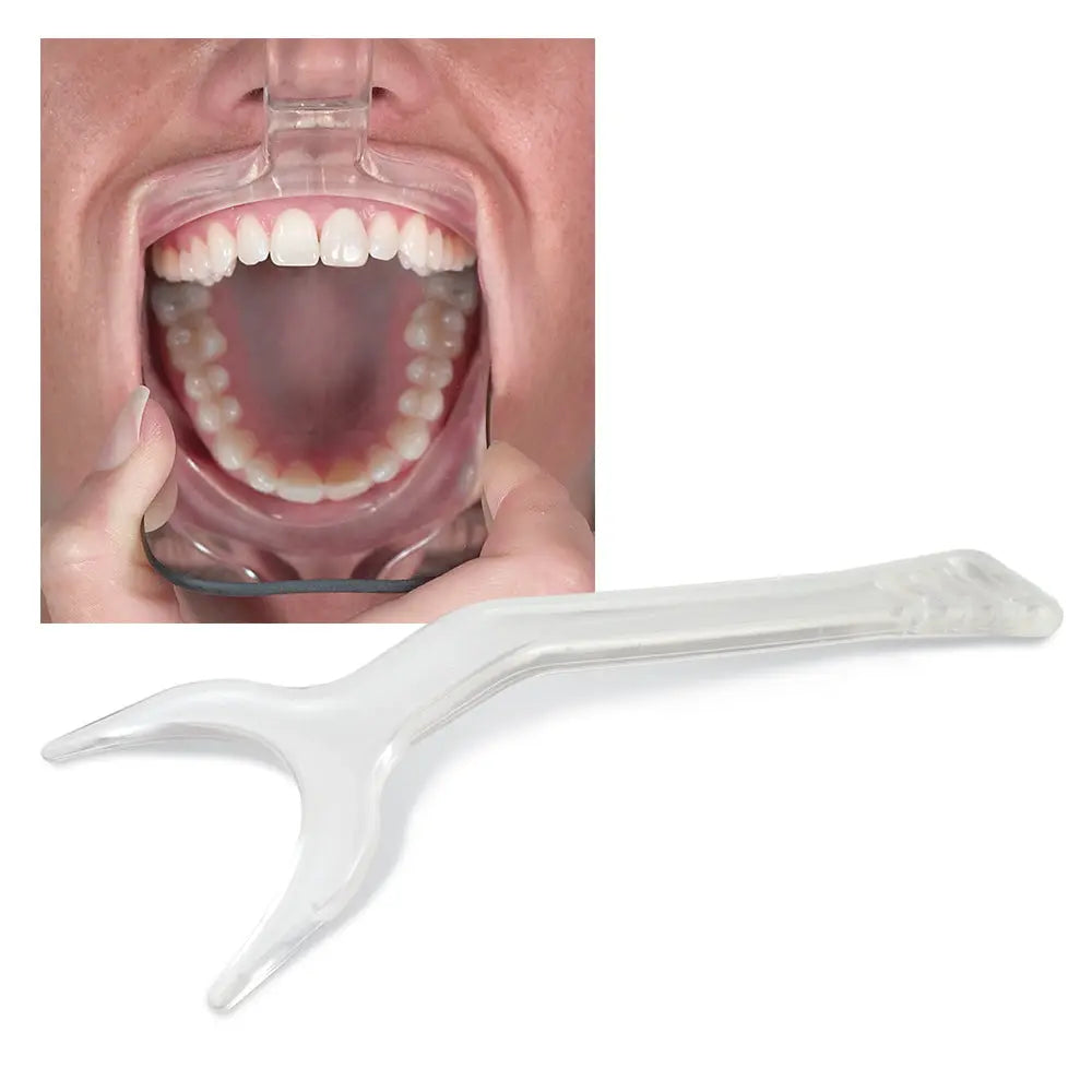 Lip retractor clear My Store