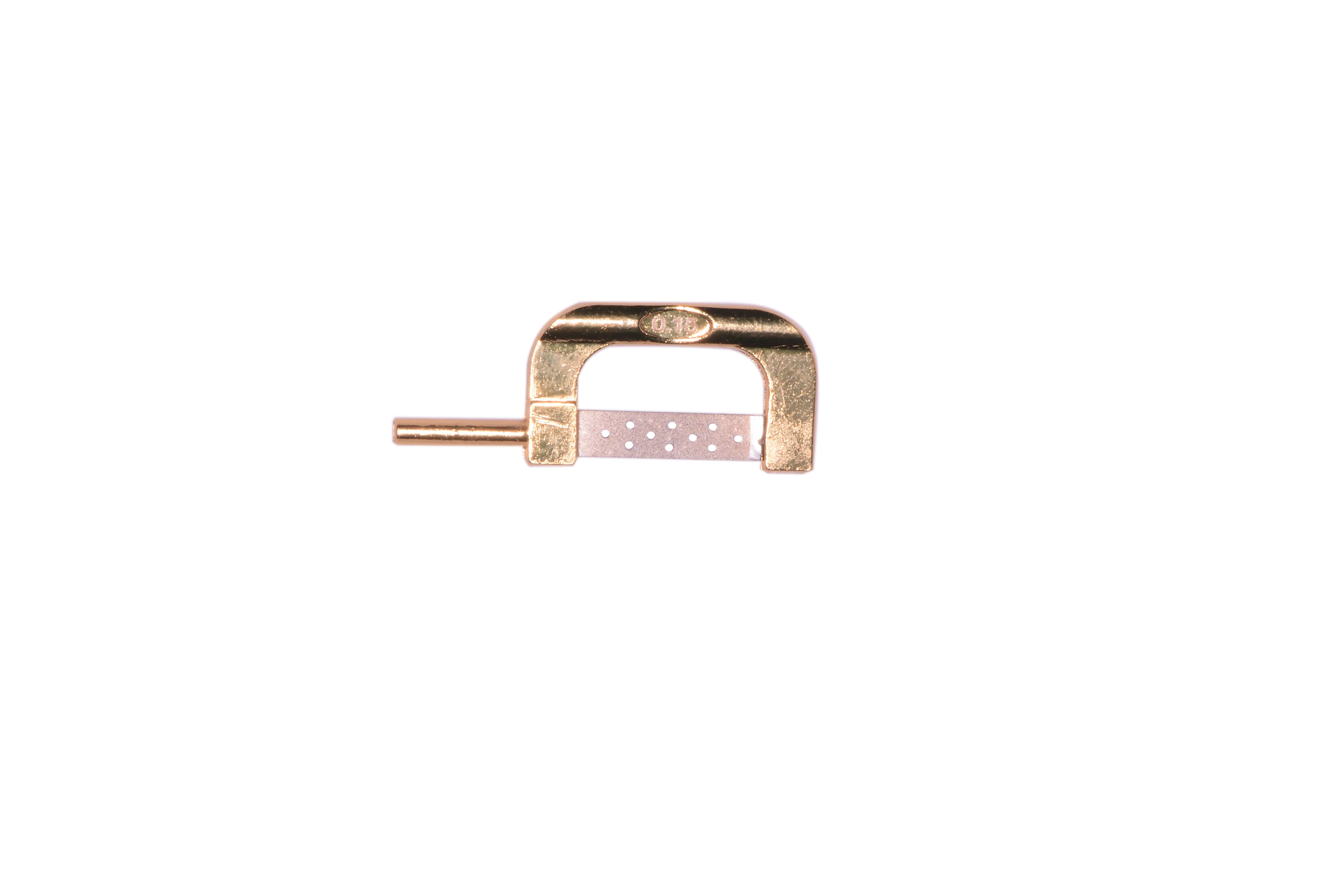 Matt IPR Ortho-Strips - EasyOrtho