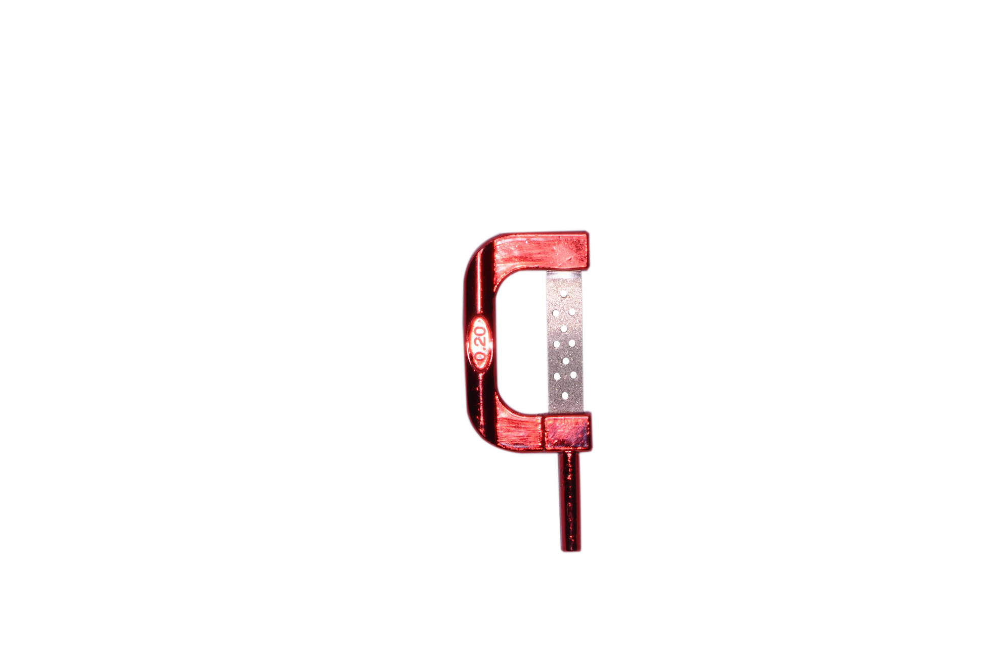 Matt IPR Ortho-Strips - EasyOrtho