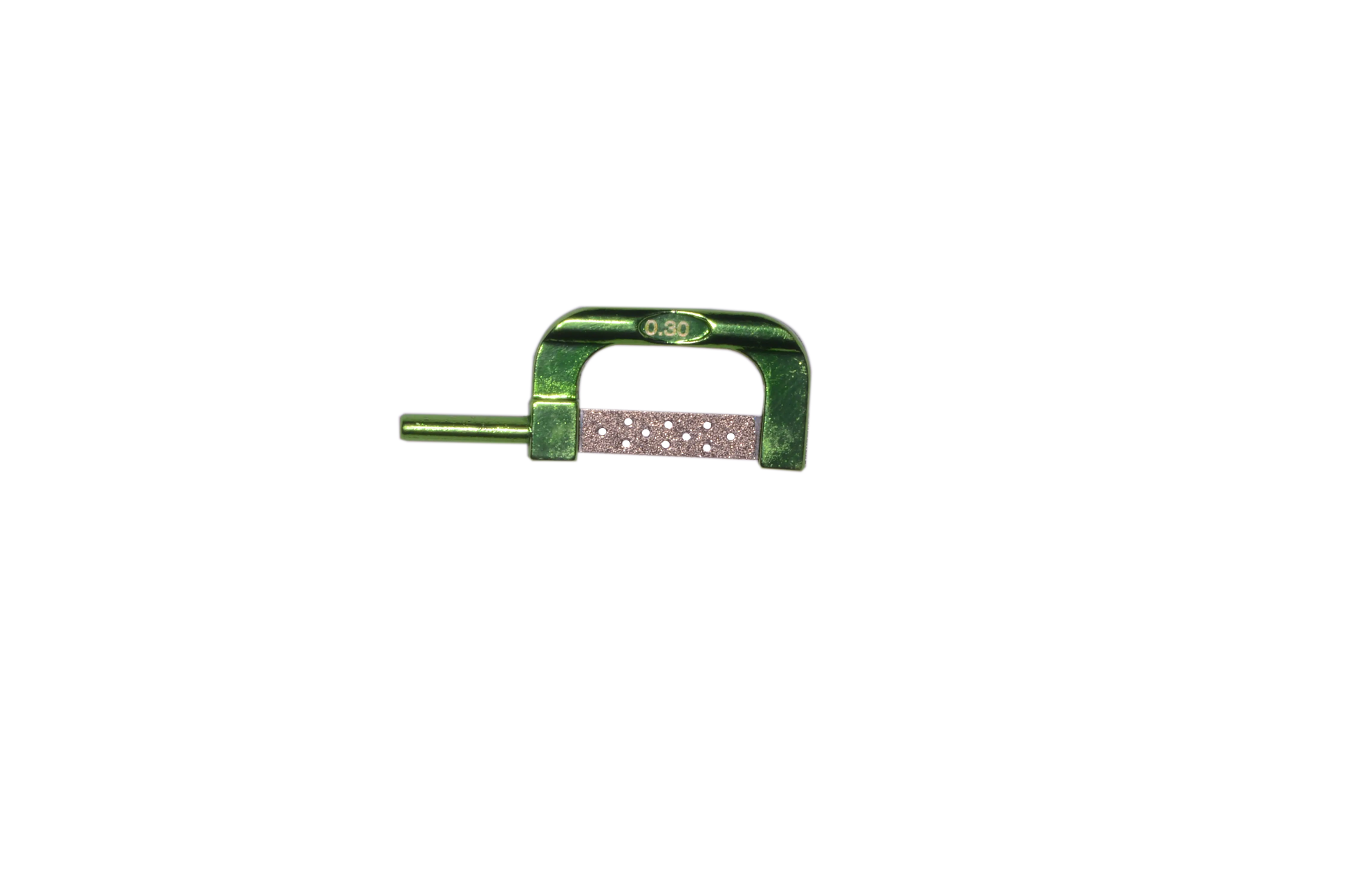 Matt IPR Ortho-Strips - EasyOrtho