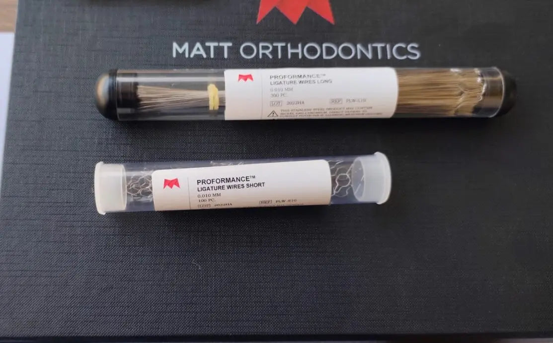 Matt Ligature Wire My Store