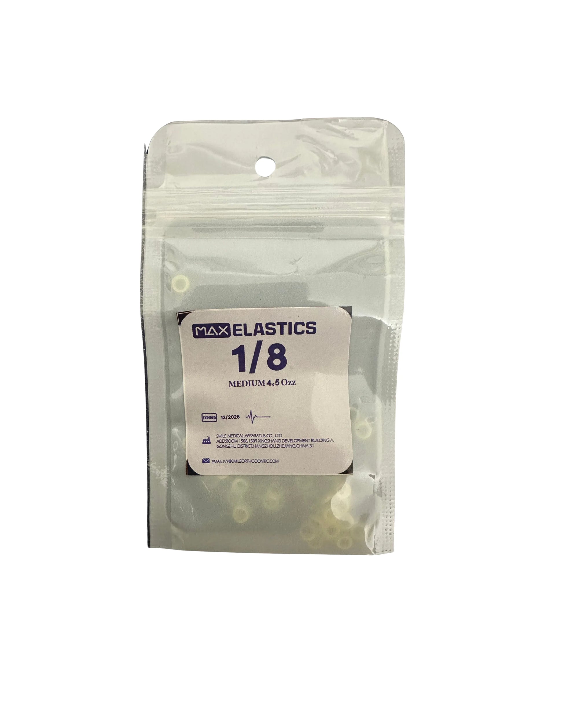 Max Inter-maxillary Elastics My Store