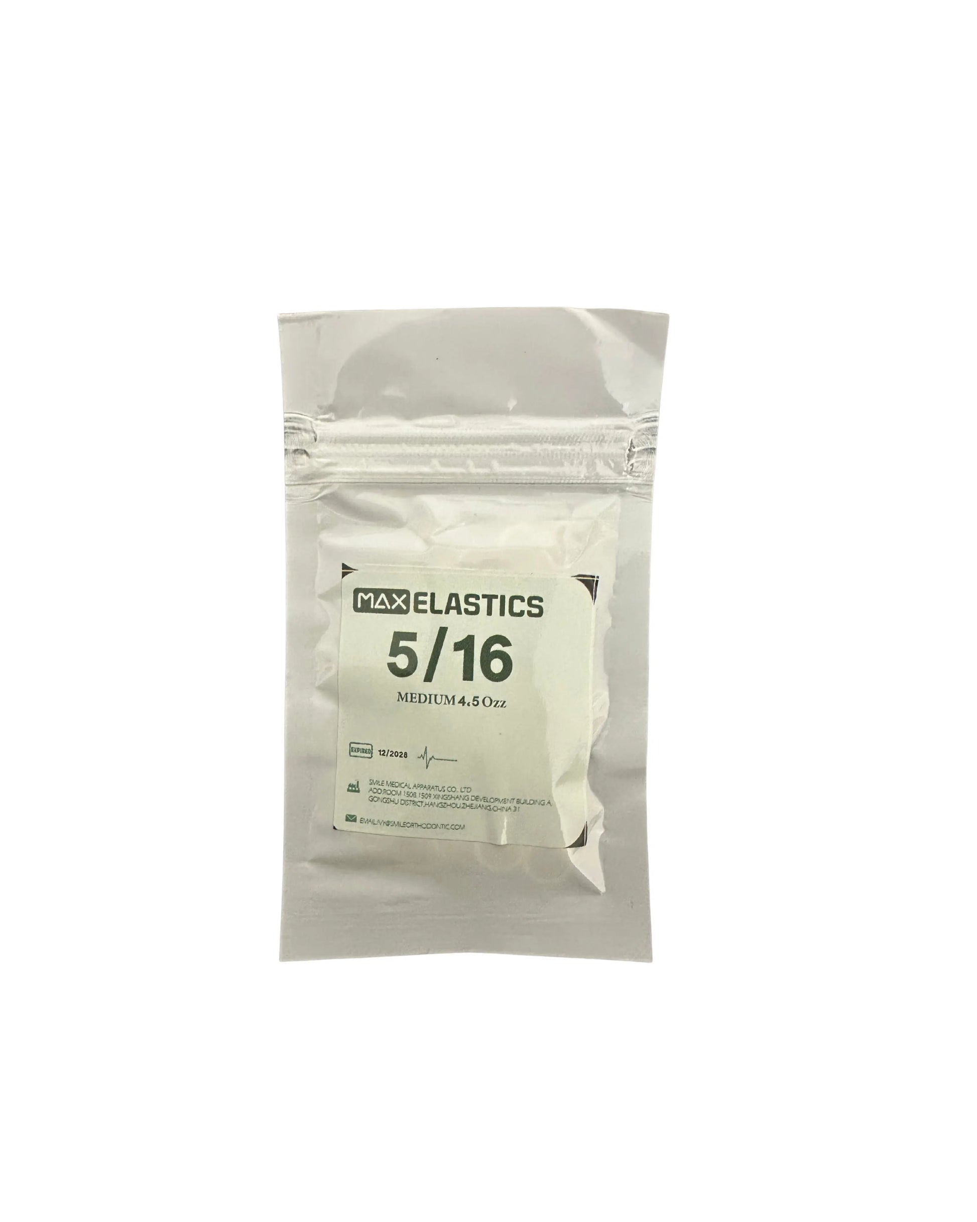 Max Inter-maxillary Elastics My Store