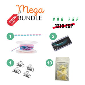Mega Bundle My Store