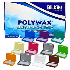 Ortho wax Bilkim Turkey My Store